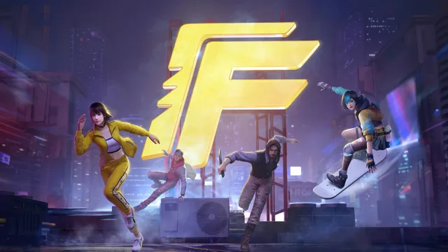 Free Fire