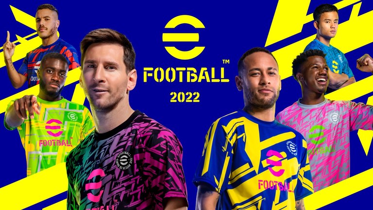 eFootball