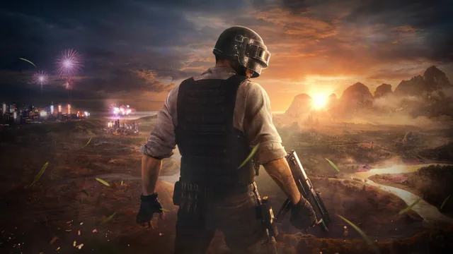 PUBG Mobile