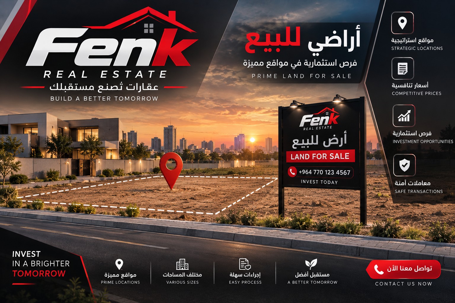 FENK Real Estate