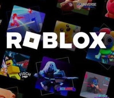 Roblox